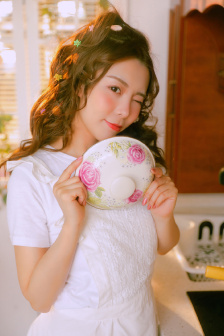 女高中生抹布日常BY笔趣阁